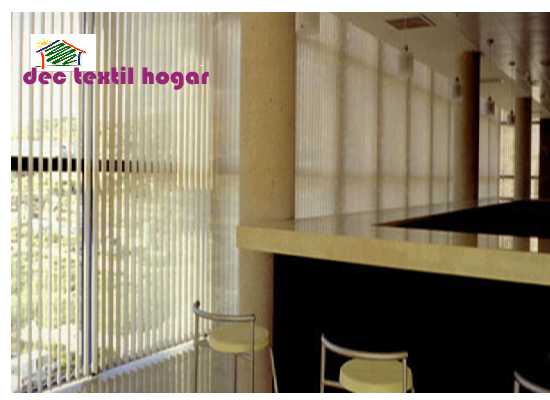 persianas de pvc lima